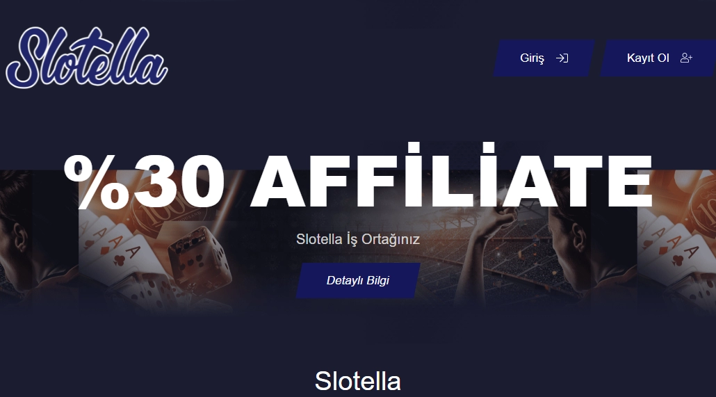 Slotella Casino