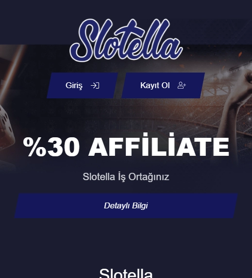 Slotella Casino